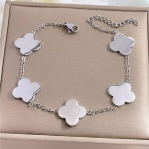 vintage style stackable bracelet A291